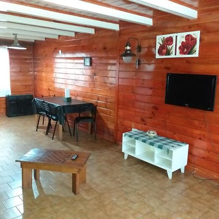 Apartamento Departamentos Muñoz Río Grande Exterior foto