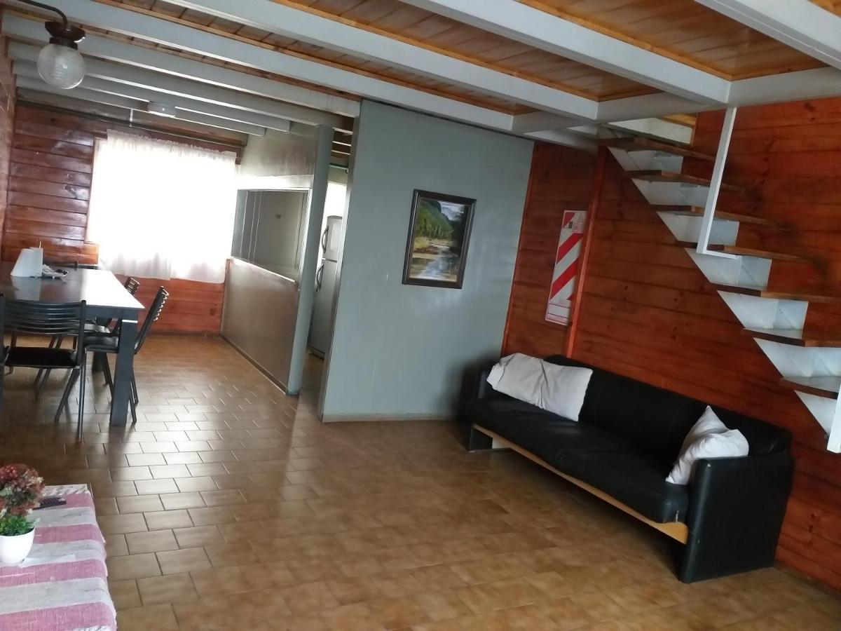 Apartamento Departamentos Muñoz Río Grande Exterior foto