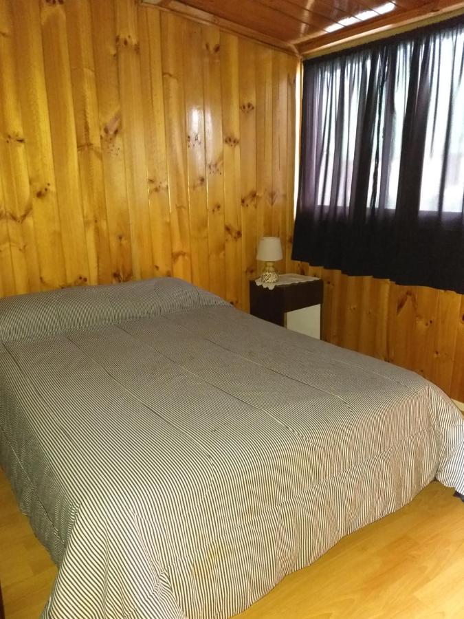 Apartamento Departamentos Muñoz Río Grande Exterior foto