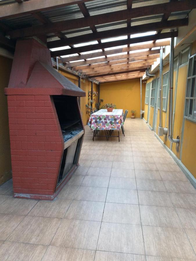 Apartamento Departamentos Muñoz Río Grande Exterior foto