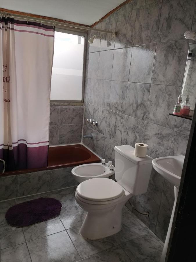 Apartamento Departamentos Muñoz Río Grande Exterior foto